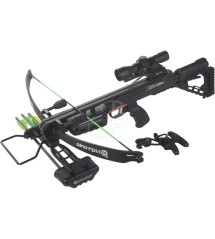 SKORPION BALESTRA XBH ELITE BK